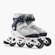 image 6 of Decathlon Kids' Inline Fitness Skates Fit3