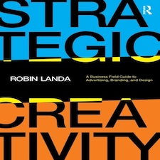 Strategic Creativity - Landa