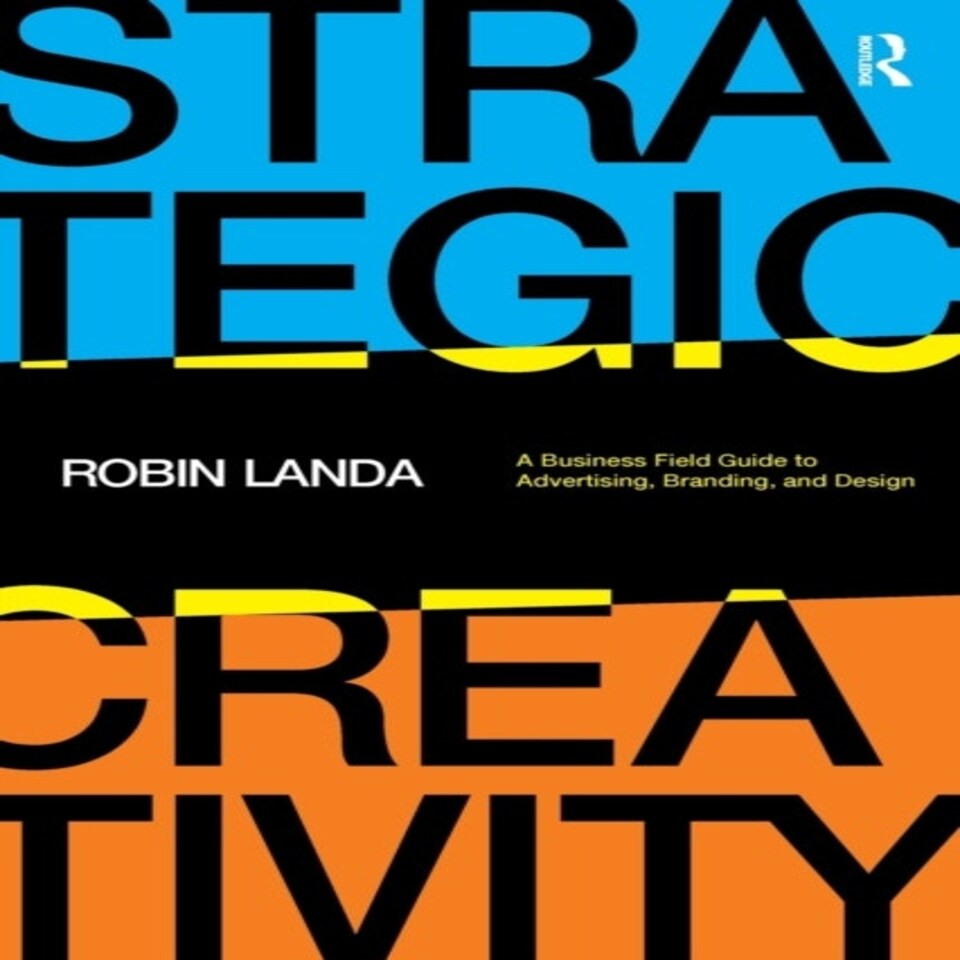 Strategic Creativity - Landa