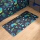 image 8 of OHS Kids Gaming Rug Super Soft Washable Anti Slip Indoor Home Decor Bedroom Runner Mat Multi | 65 x 120cm