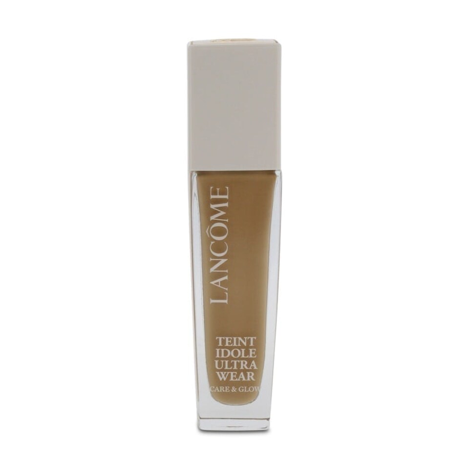 image 1 of Lancôme Teint Idôle Ultra Wear Care & Glow Serum Foundation 335W N/A