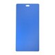 image 1 of Fitness Mad Studio Pro Aerobic Mat - Blue - 100cm x 50cm x 10mm