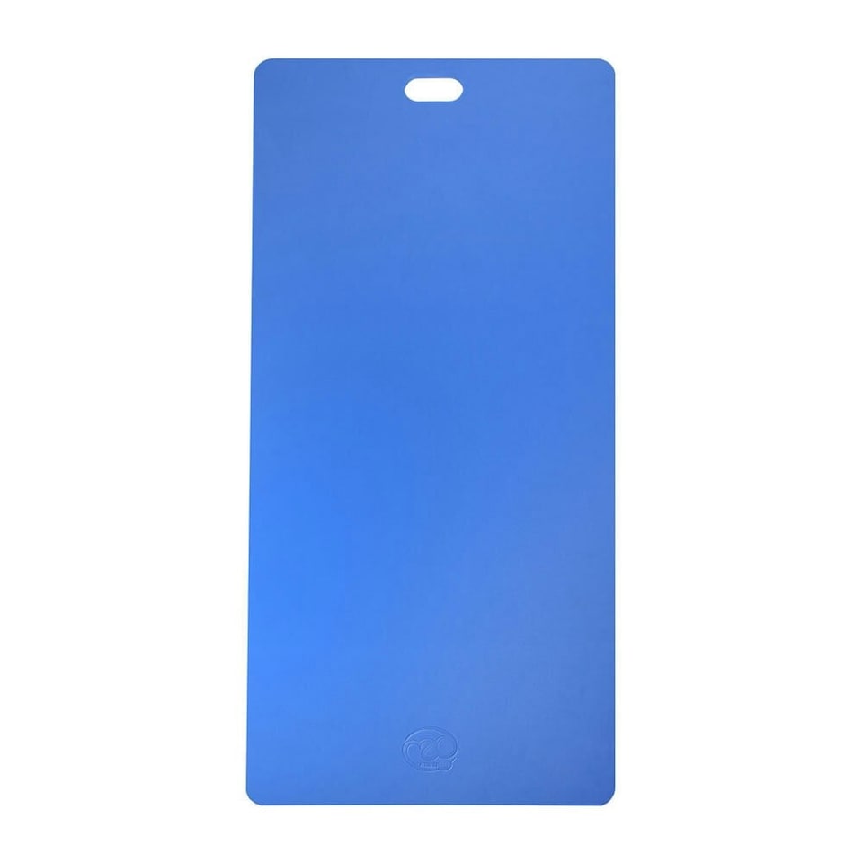 image 1 of Fitness Mad Studio Pro Aerobic Mat - Blue - 100cm x 50cm x 10mm