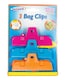 image 2 of Bag Clip (3 Pack)