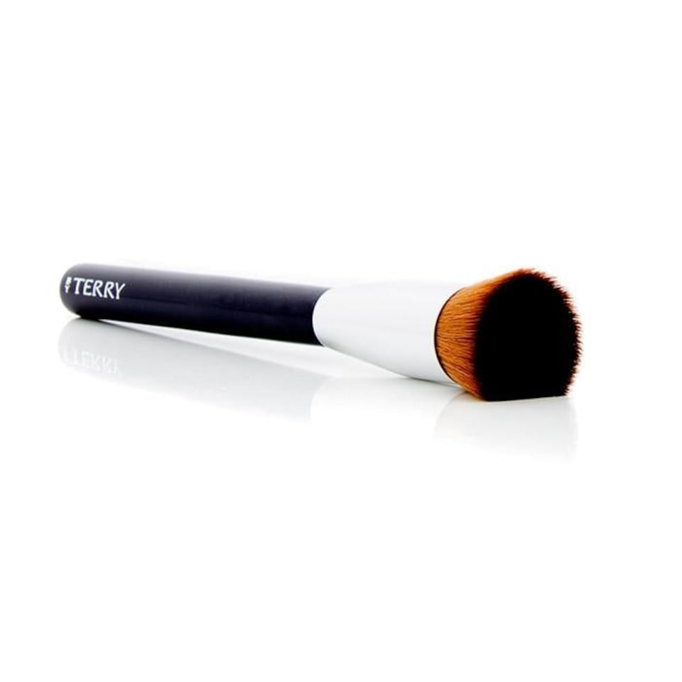 image 1 of Tool Expert Stencil Foundation Brush - 1pc N/A