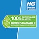 image 3 of HG Drain Cleaner Sticks