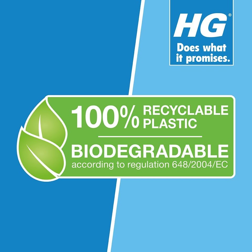 image 1 of HG Drain Cleaner Sticks