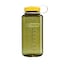 Oil Green - Freesia Cap