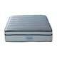 image 5 of Sleeply Hybrid Mattress 2000 Pocket Sprung multi layered soft touch - Single | Grey