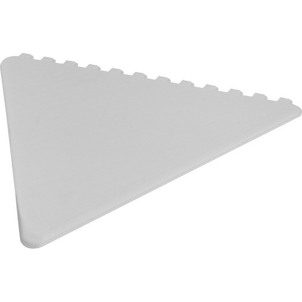 image 1 of Bullet Frosty 2.0 Car Ice Scraper - White - One Size