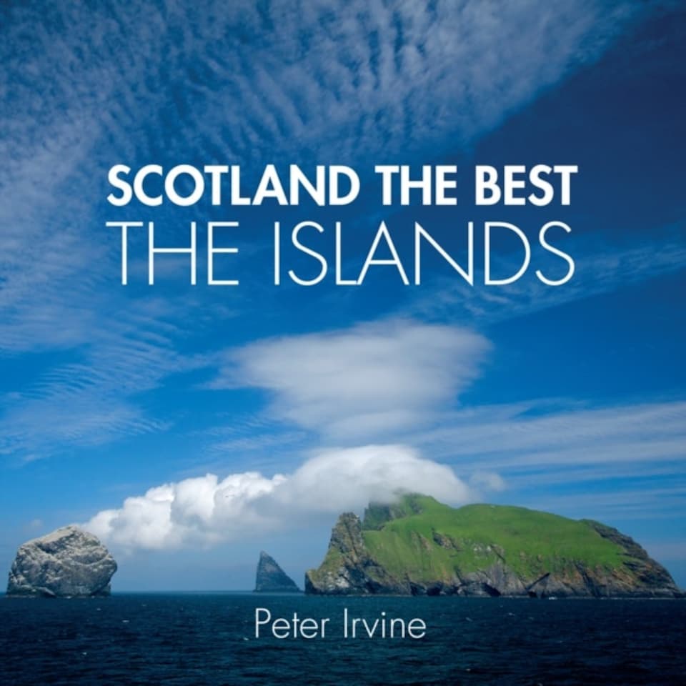 Scotland The Best Islands