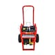 image 10 of Kiam Warrior 3700P Petrol High Pressure Washer Jet Cleaner (14HP)
