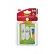 image 1 of Command Picture Hanging Strips Set, Medium & Large (pack 12) - Multi Colour - One Size