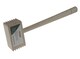 image 1 of Beech Meat Tenderising Mallet