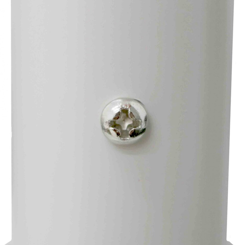 image 1 of Oypla Electrical Daylight Energy Saving 27W Floor Standing Reading Lamp Light White