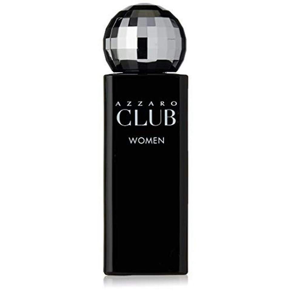 image 1 of Azzaro Club Women Eau de Toilette 75ml Spray