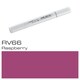 image 1 of Copic Sketch Marker, Raspberry, Single Pen