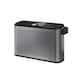 image 3 of SHARP DR-P540(GY) OSAKA Stereo Portable Digital Radio - Grey