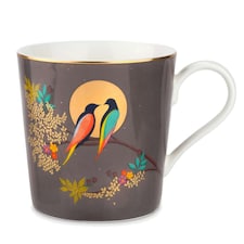 Sara Miller - Chelsea Collection Mug - Dark Grey  SMCDY78914-XG  DE N/A