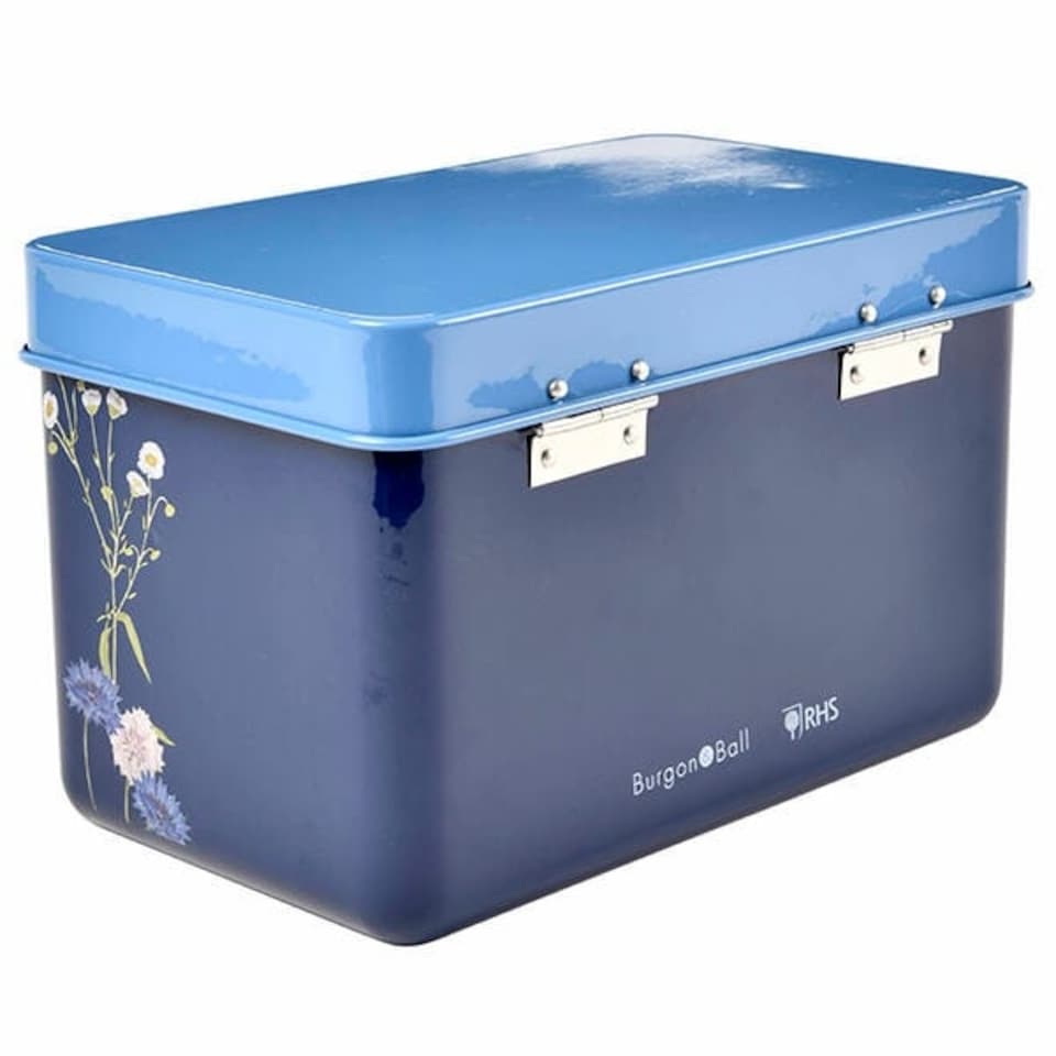 image 1 of RHS British Meadow Seed Tin