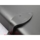 image 8 of Faithfull Harling Trowel Soft Grip Handle 6.1/2in | Multi | Multi Colour | 165mm&sup2 (6.1/2in&sup2) | 1