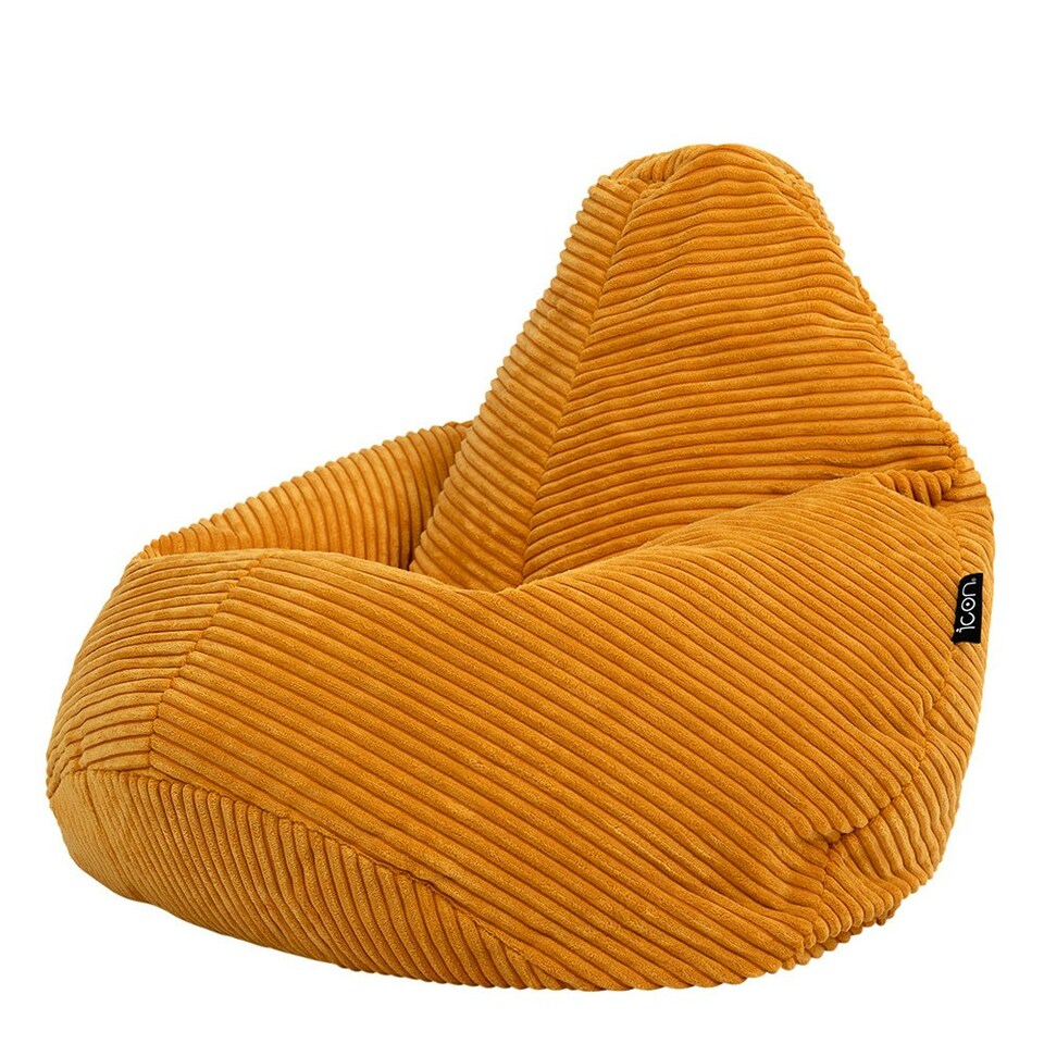 image 1 of icon Kids Dalton Corduroy Yellow Yellow