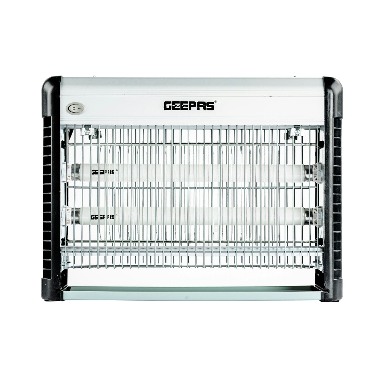 GEEPAS 20W Electric Insect Killer Powerful UV Fly Zapper