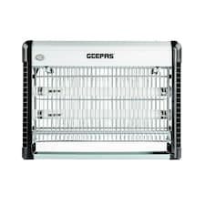 GEEPAS 20W  Electric Insect Killer Powerful UV Fly Zapper