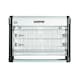 image 1 of GEEPAS 20W  Electric Insect Killer Powerful UV Fly Zapper