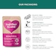 image 6 of Together Health Beautiful Hair Skin Nails 60 Capsules