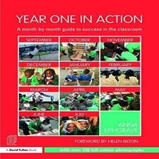 Year One In Action