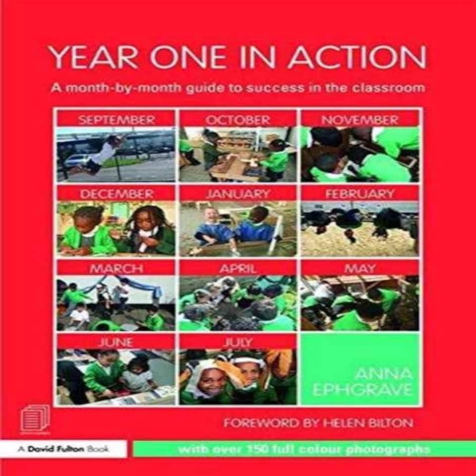 Year One In Action