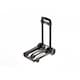 image 7 of 30kg Heavy Duty Folding Foldable Hand Trolley Sack Truck Cart