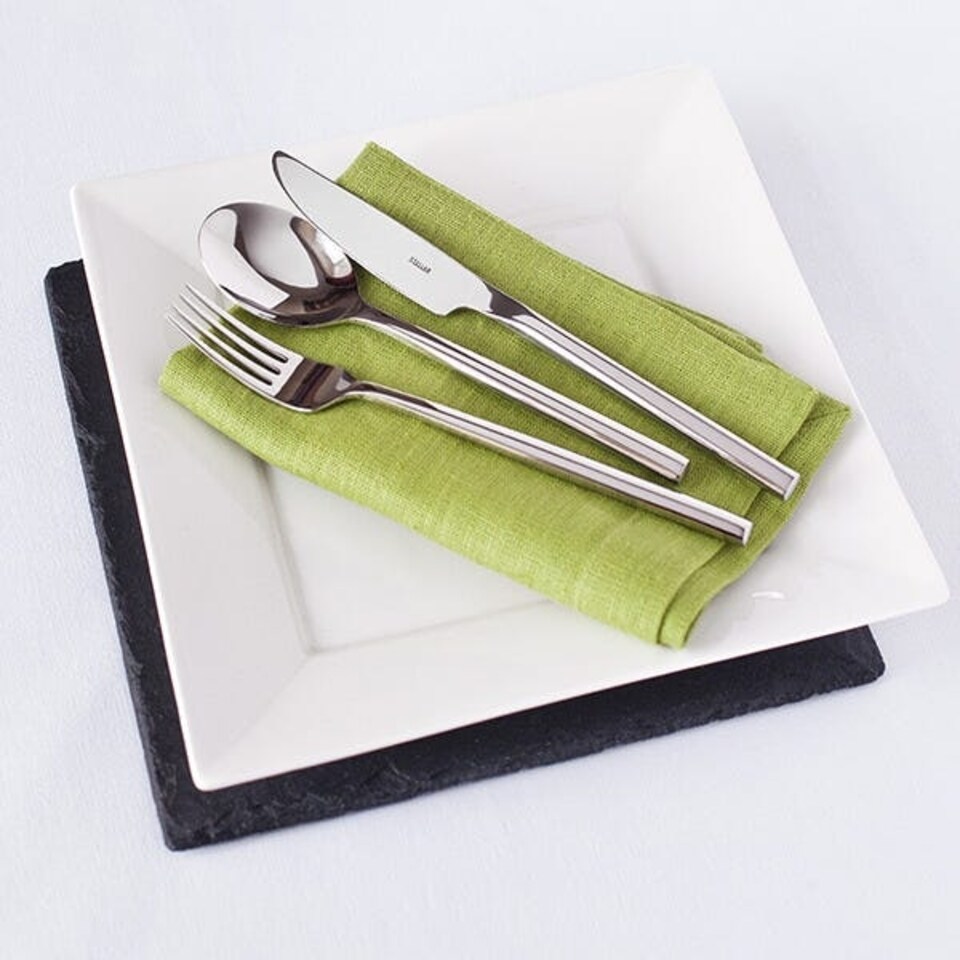 image 1 of Stellar Rochester Polished Table Fork