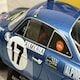 image 7 of Alpine A110 1600S Rallye Montecarlo 1972 Darniche Mahe #17 1:18 Solido 1804206