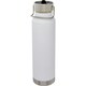 image 1 of Avenue Thor Copper Sports Bottle - White - One Size