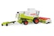 image 2 of Bruder Claas Lexion 480 Combine harvester Detailed Vehicle & Playset Model