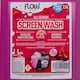 image 3 of 2.5L Cherry Scented Smear Free Windscreen Washer Fluid For All Vehicles