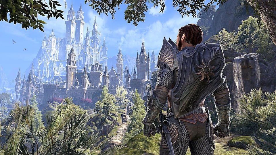 image 1 of The Elder Scrolls Online: Summerset  Xbox One