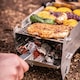 image 4 of SKOTTI Mini - Ultra-functional Outdoor Grill
