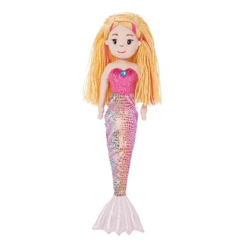 Mermaid Melody 18in - Tesco Groceries