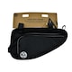 image 1 of Six Peaks Triangle Bike Bag - Black - One Size | Black