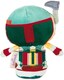 image 2 of Boba Fett Star Wars Itty Bittys 4.5 inch
