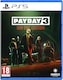 image 1 of Payday 3 - Day One Edition PS5