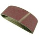 image 2 of 457mm x 75mm 120 Grit Extra Fine Sander Sanding Belts Abrasive Discs 50pk