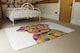 image 3 of Amazing Illustration Pop Art (Rug) | Multi | M