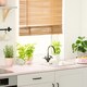 image 7 of Sticky Back Plastic Marble Pink Kitchen Self-adhesive Vinyl Wrap for Cupboards, Doors and Worktops 67.5cm x 2m (7 rolls) - d-c-fix