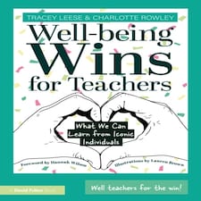 Wellbeing Wins For Teachers