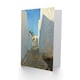 image 2 of John Singer Sargent Art Card A Moroccan Street Scene