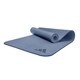 image 1 of Adidas 10mm Yoga Mat, 183 x 61 cm, Blue | Multi | Blue | 183 x 61 cm